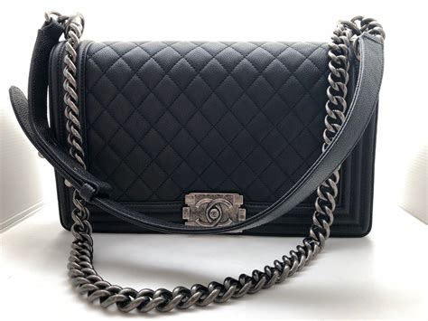 chanel boy chanel handbag|Chanel Boy Bags .